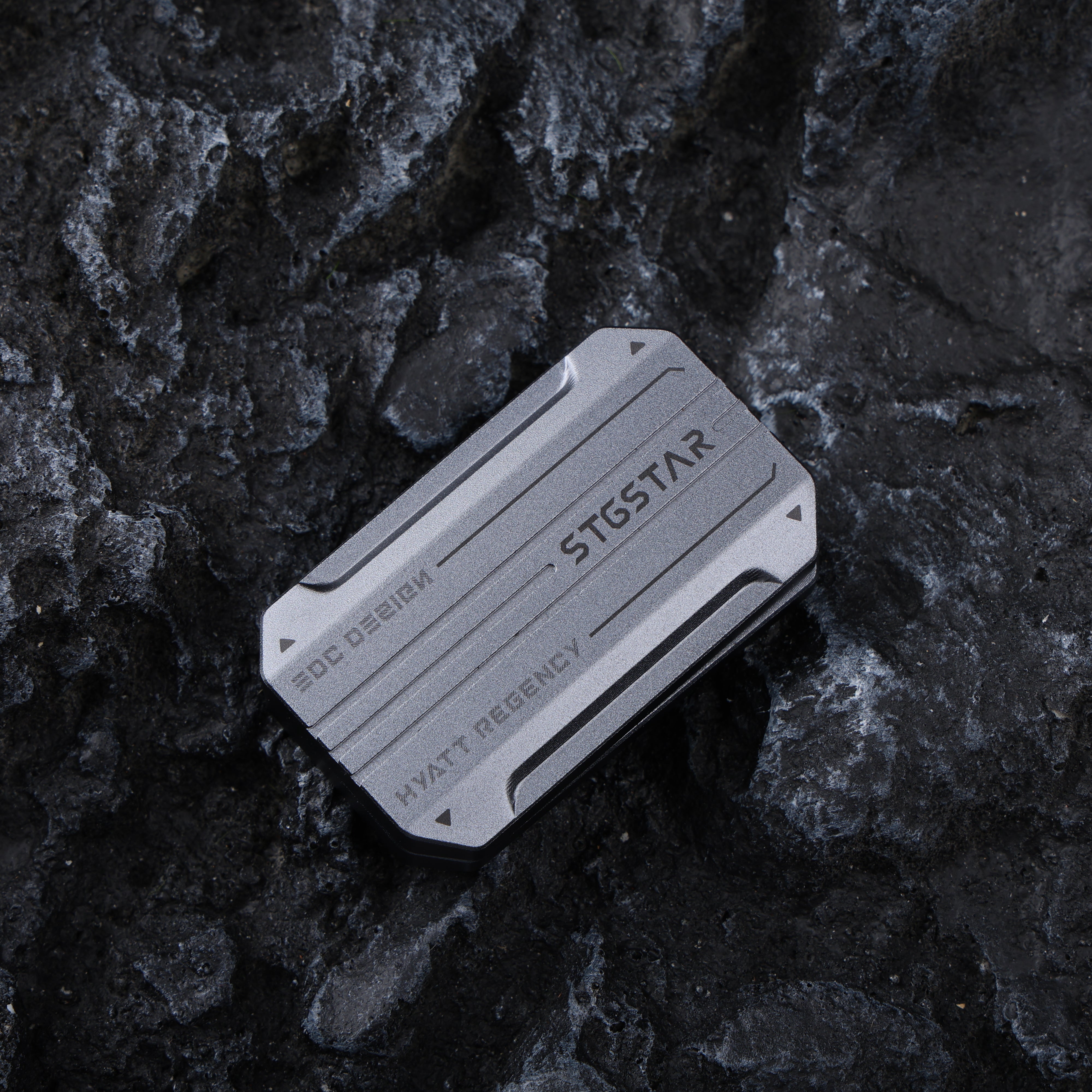 Triple Action EDC Fidget Bundle – 30% OFF