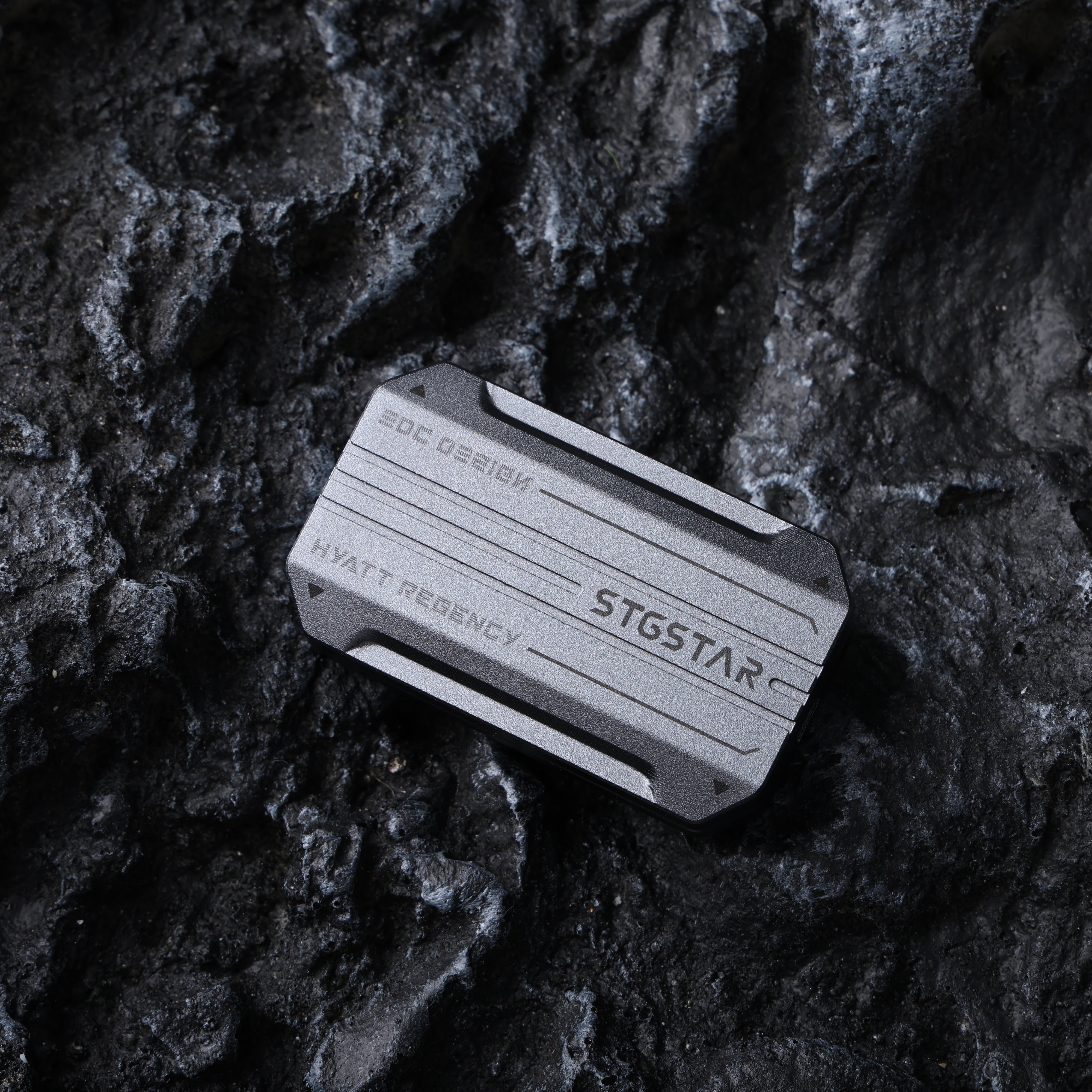 Triple Action EDC Fidget Bundle – 30% OFF