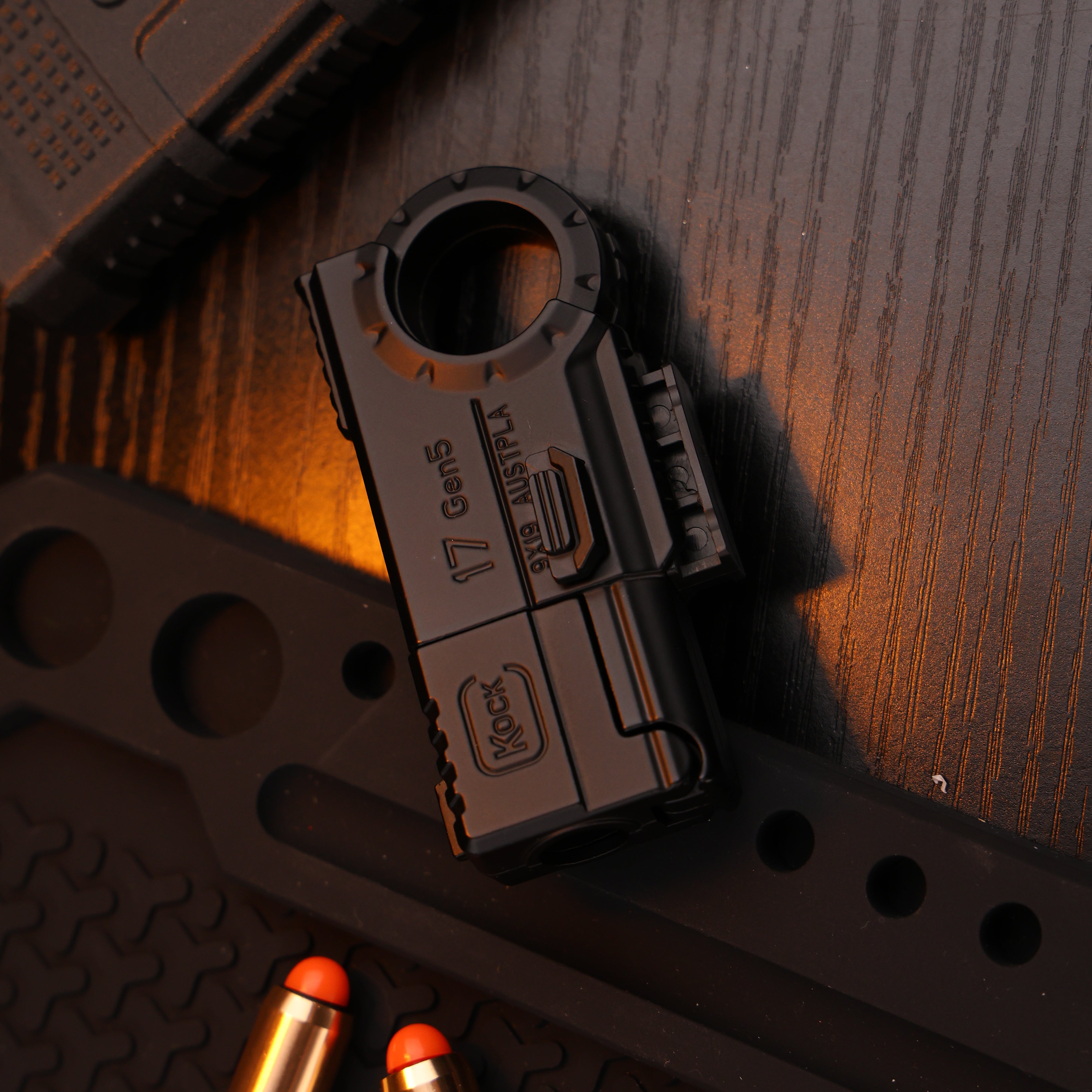 EDC Bundle – Triple Launcher Get 30% Off