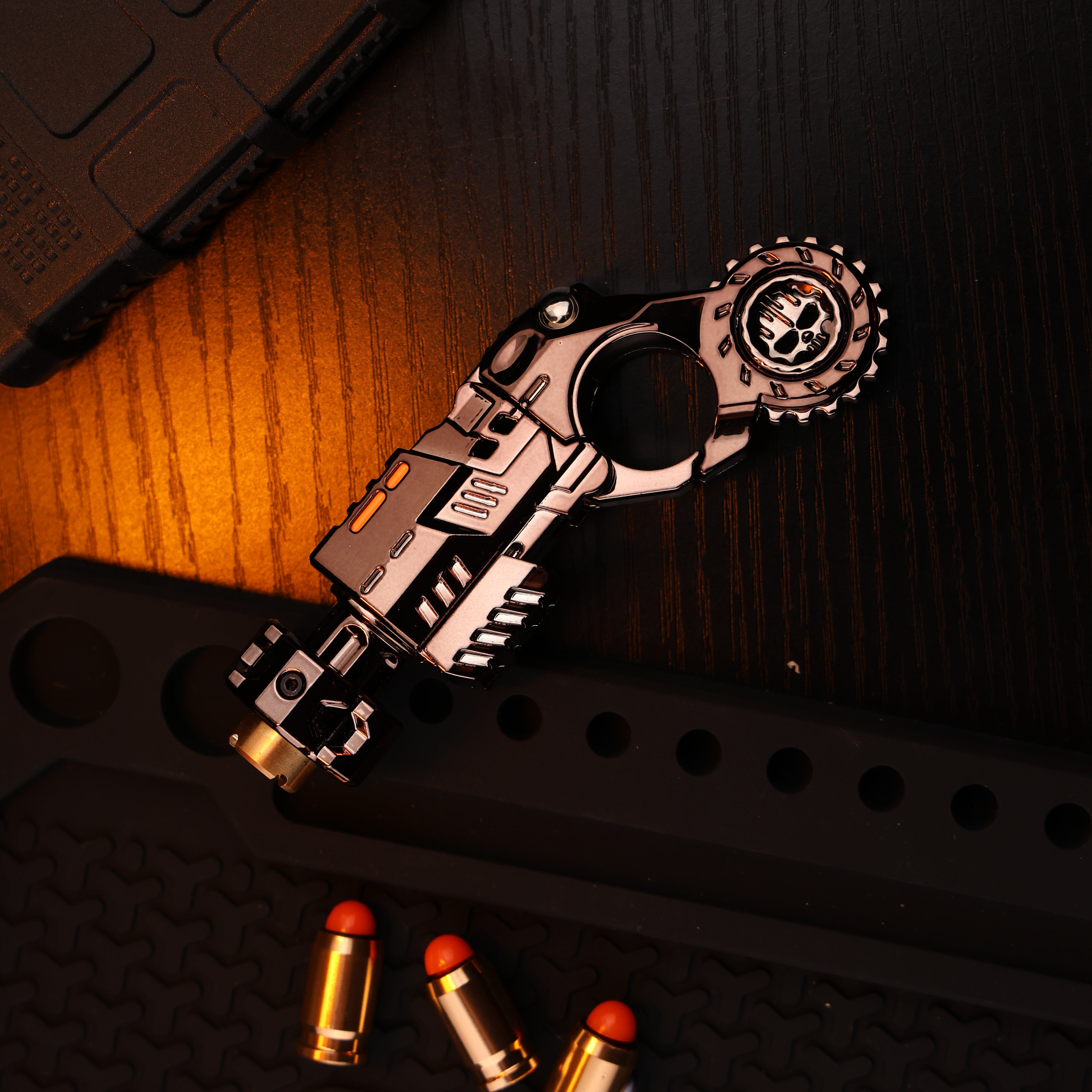 EDC Bundle – Triple Launcher Get 30% Off