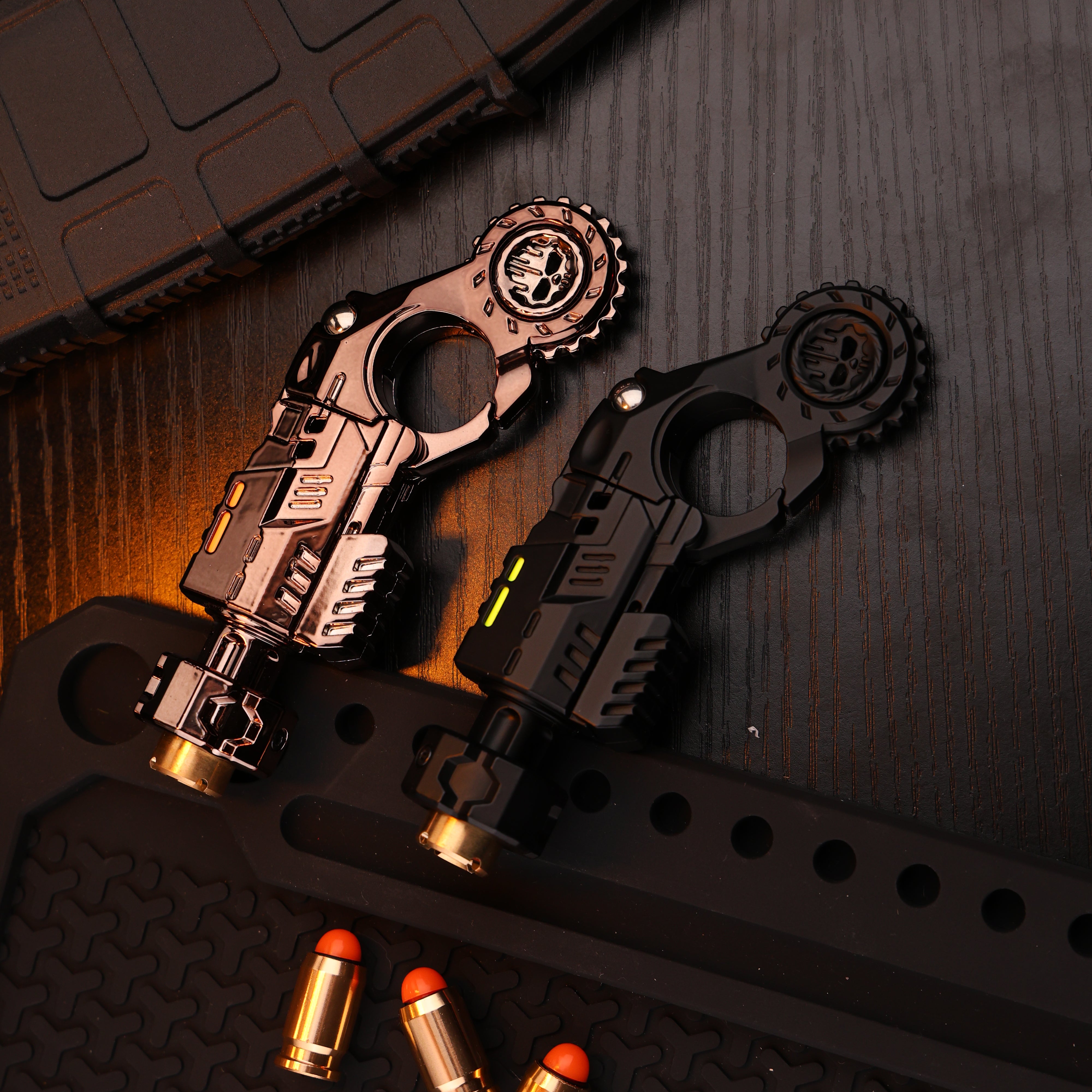 EDC Bundle – Triple Launcher Get 30% Off