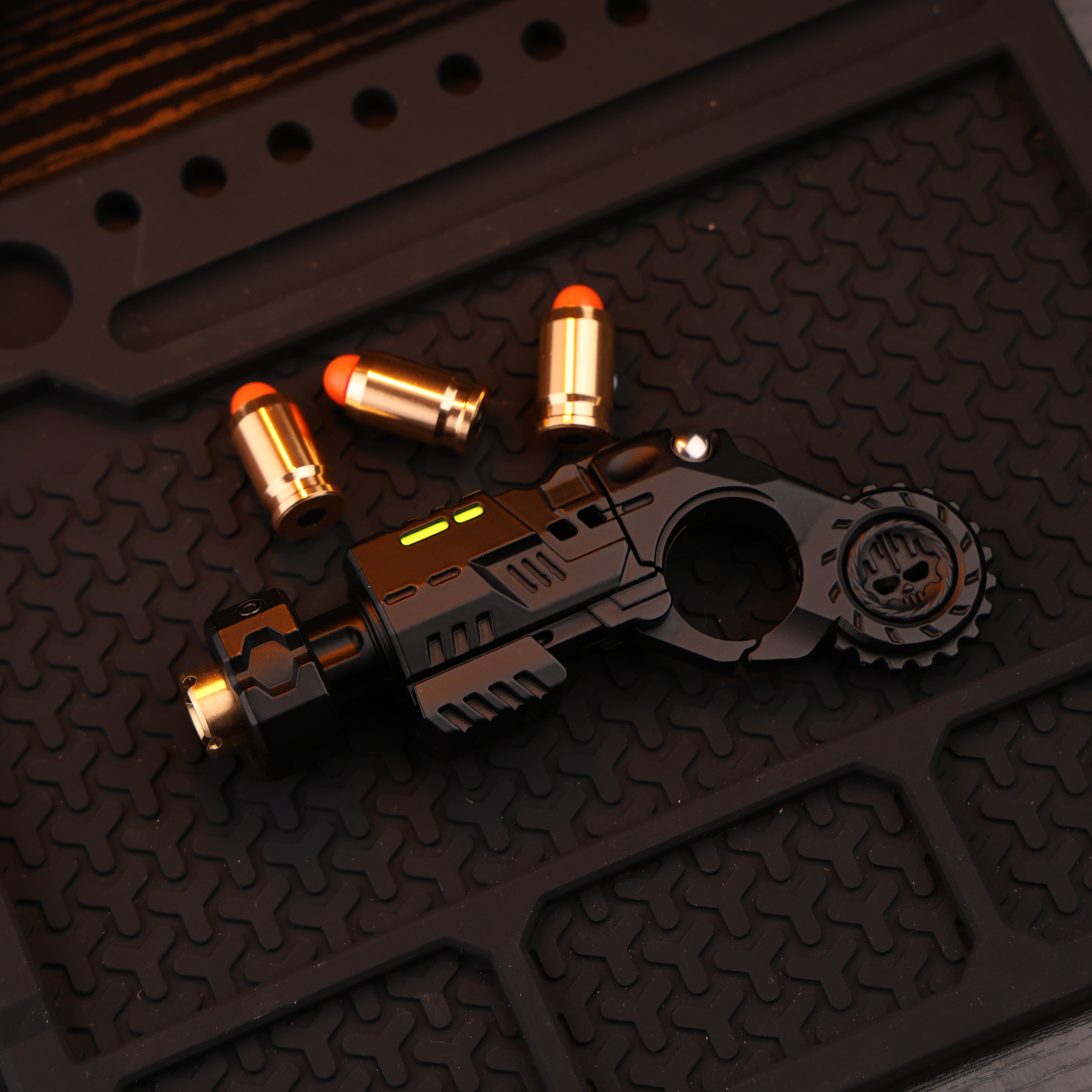 EDC Bundle – Triple Launcher Get 30% Off