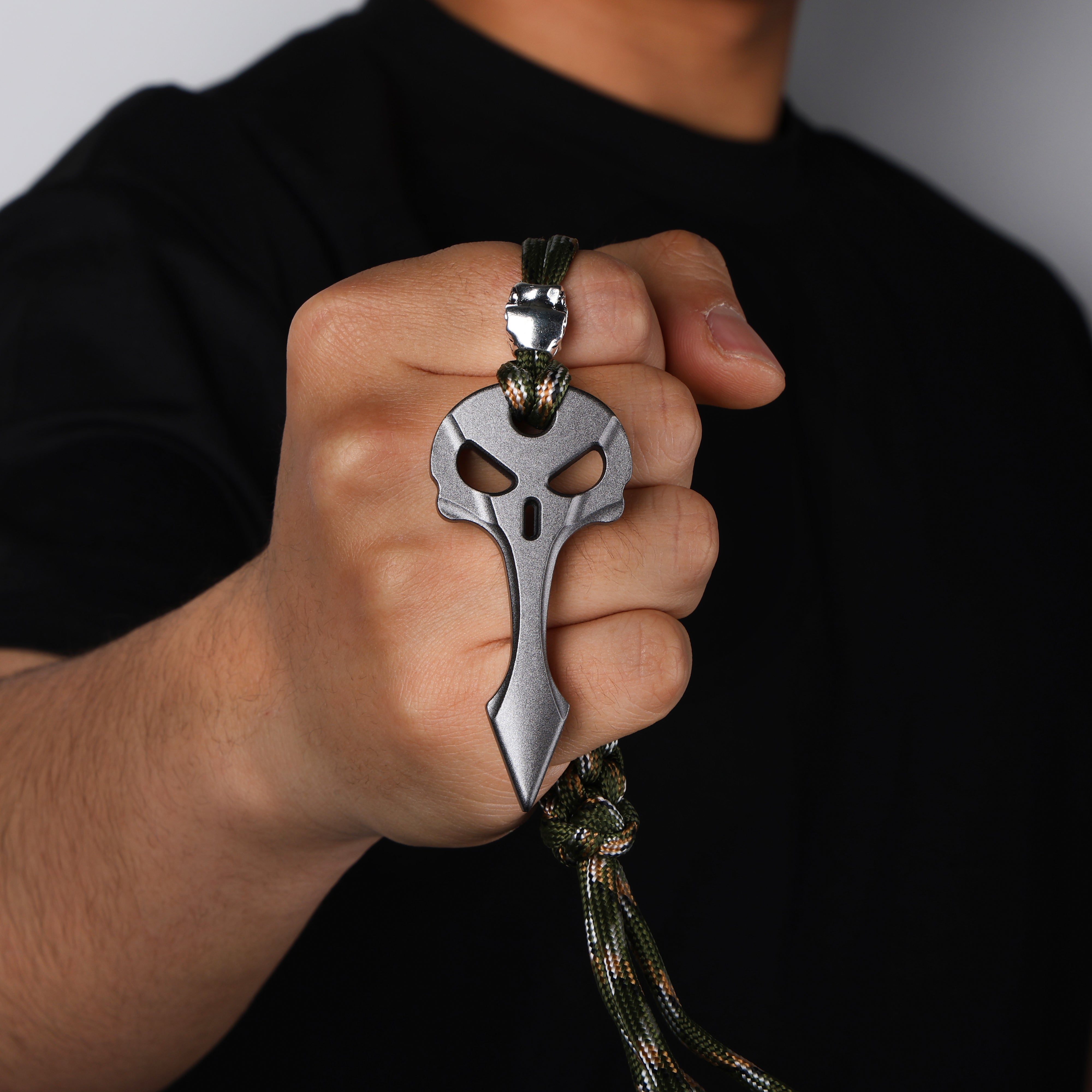 Add-ons:EDC Tactical Window Breaker