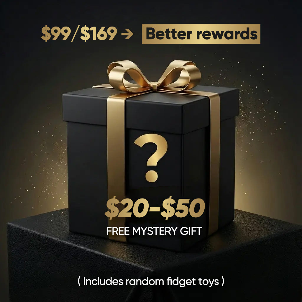 Gift Mystery Box
