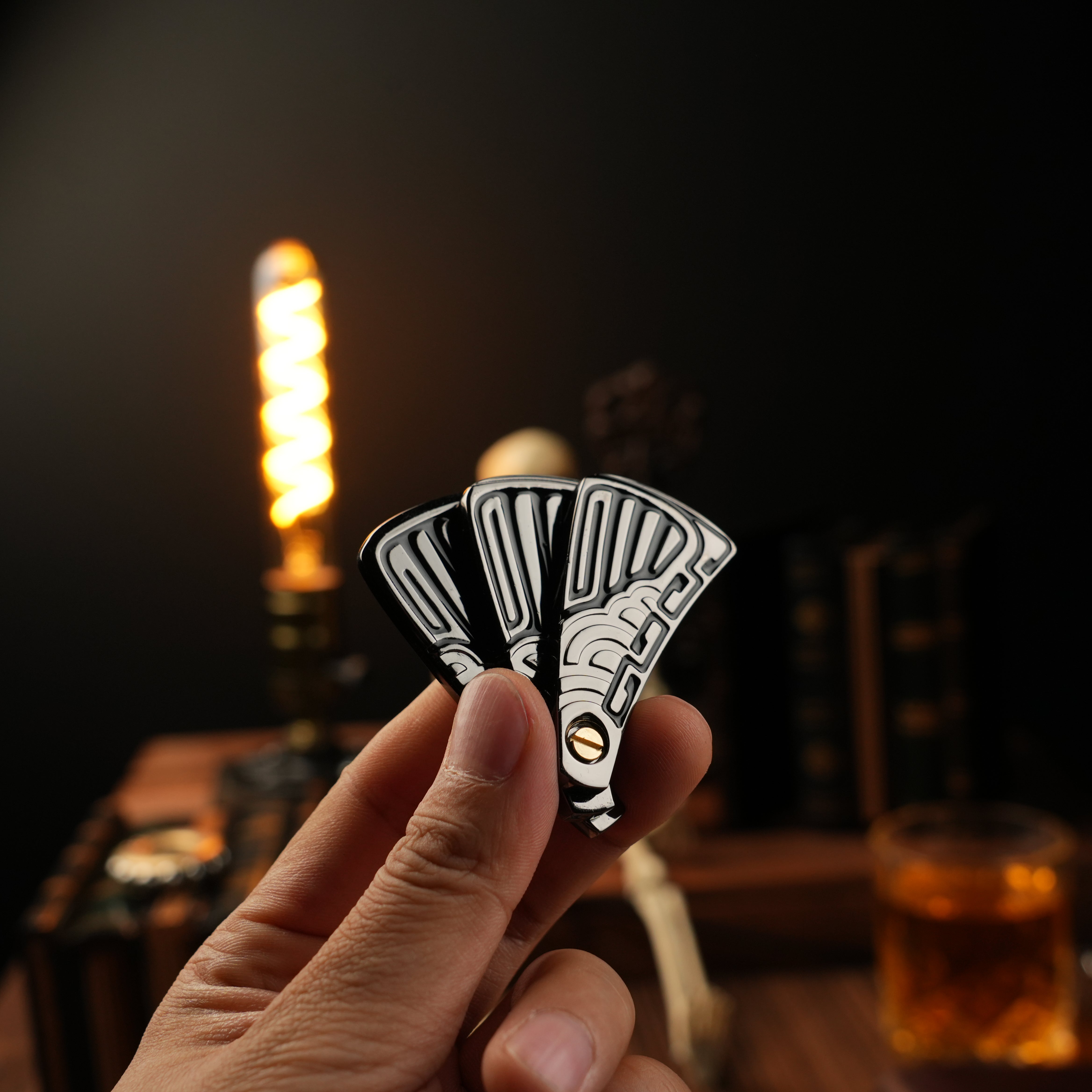 Dual Spin + Slider EDC Bundle – 30% OFF