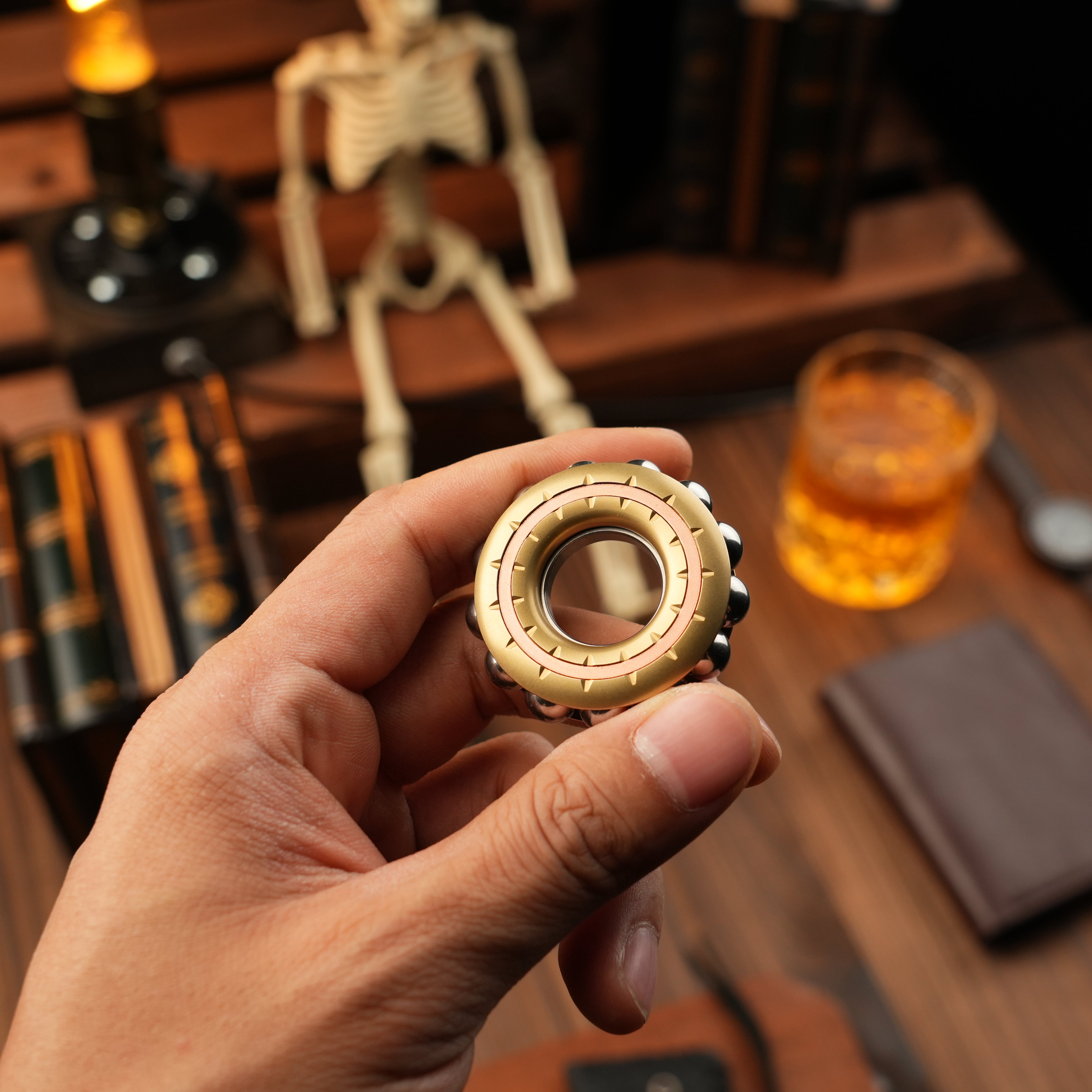 Dual Spin + Slider EDC Bundle – 30% OFF