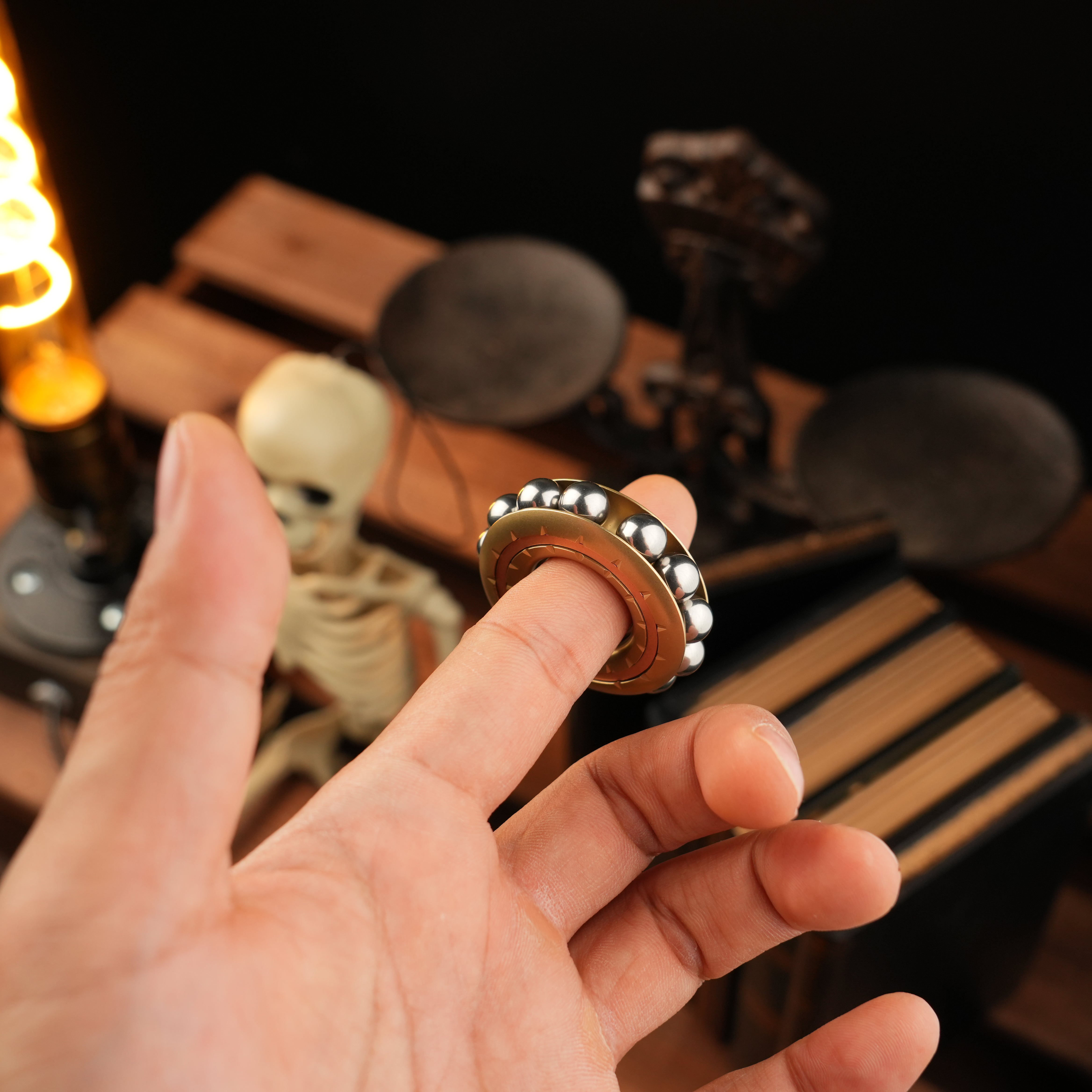 Dual Spin + Slider EDC Bundle – 30% OFF