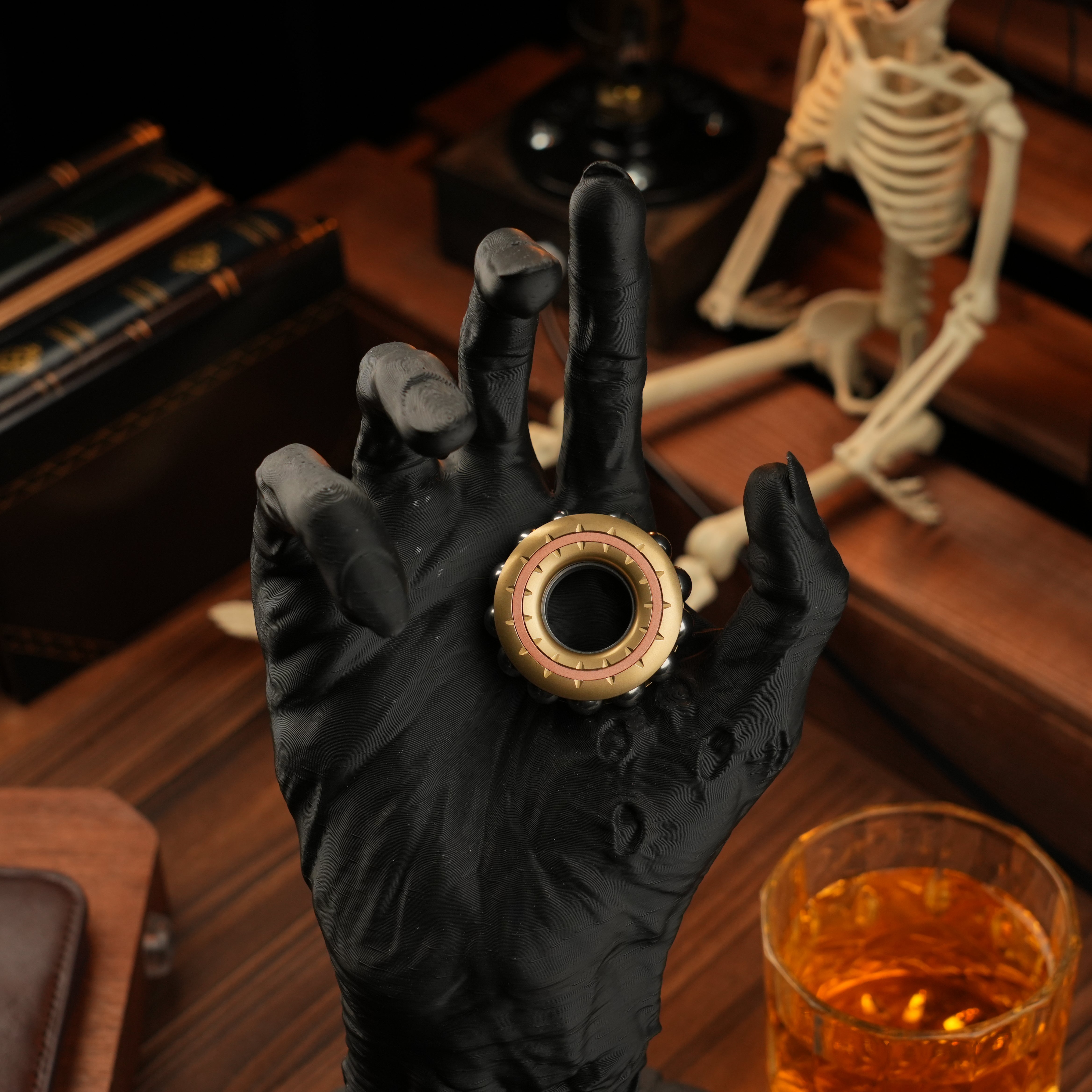 Dual Spin + Slider EDC Bundle – 30% OFF