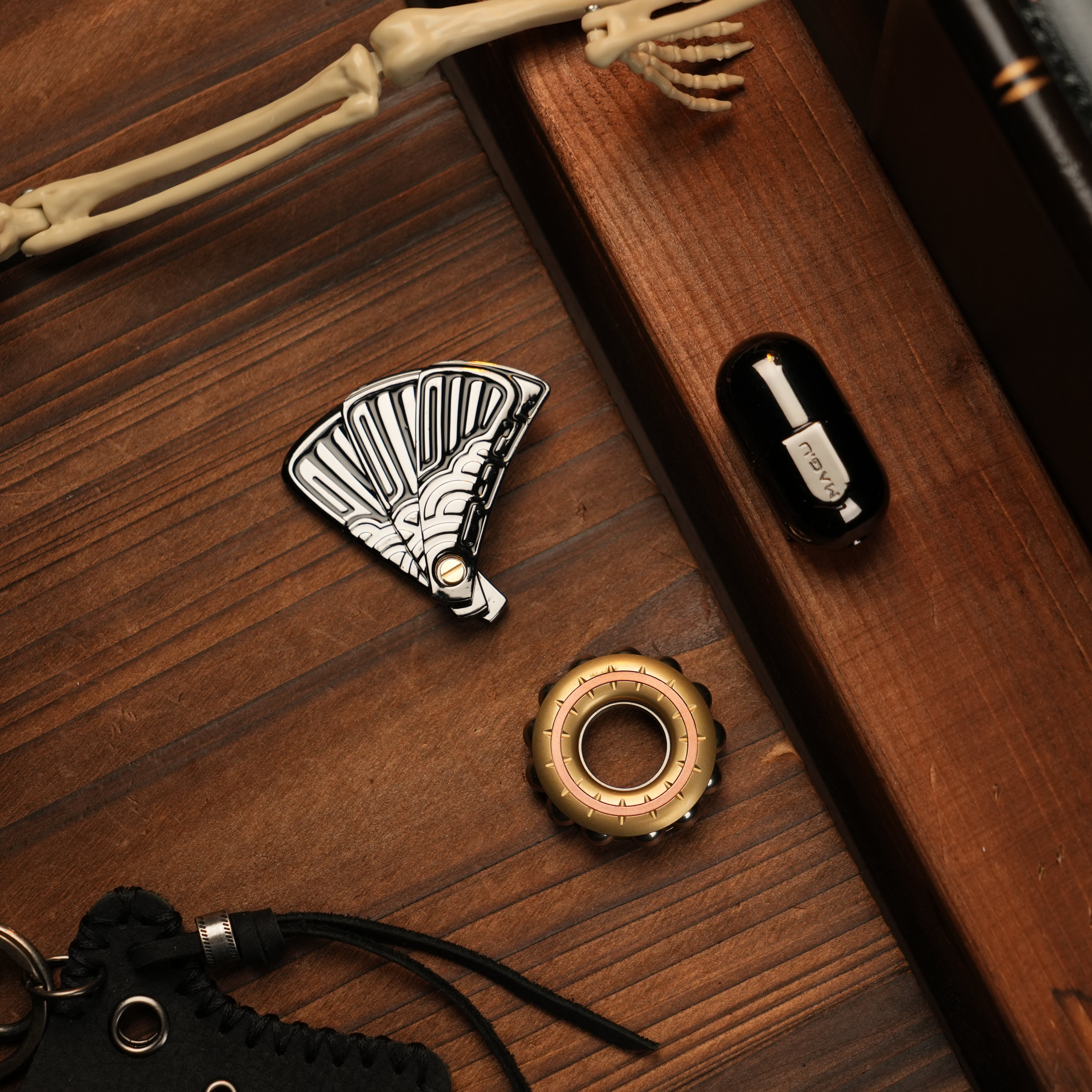 Dual Spin + Slider EDC Bundle – 30% OFF