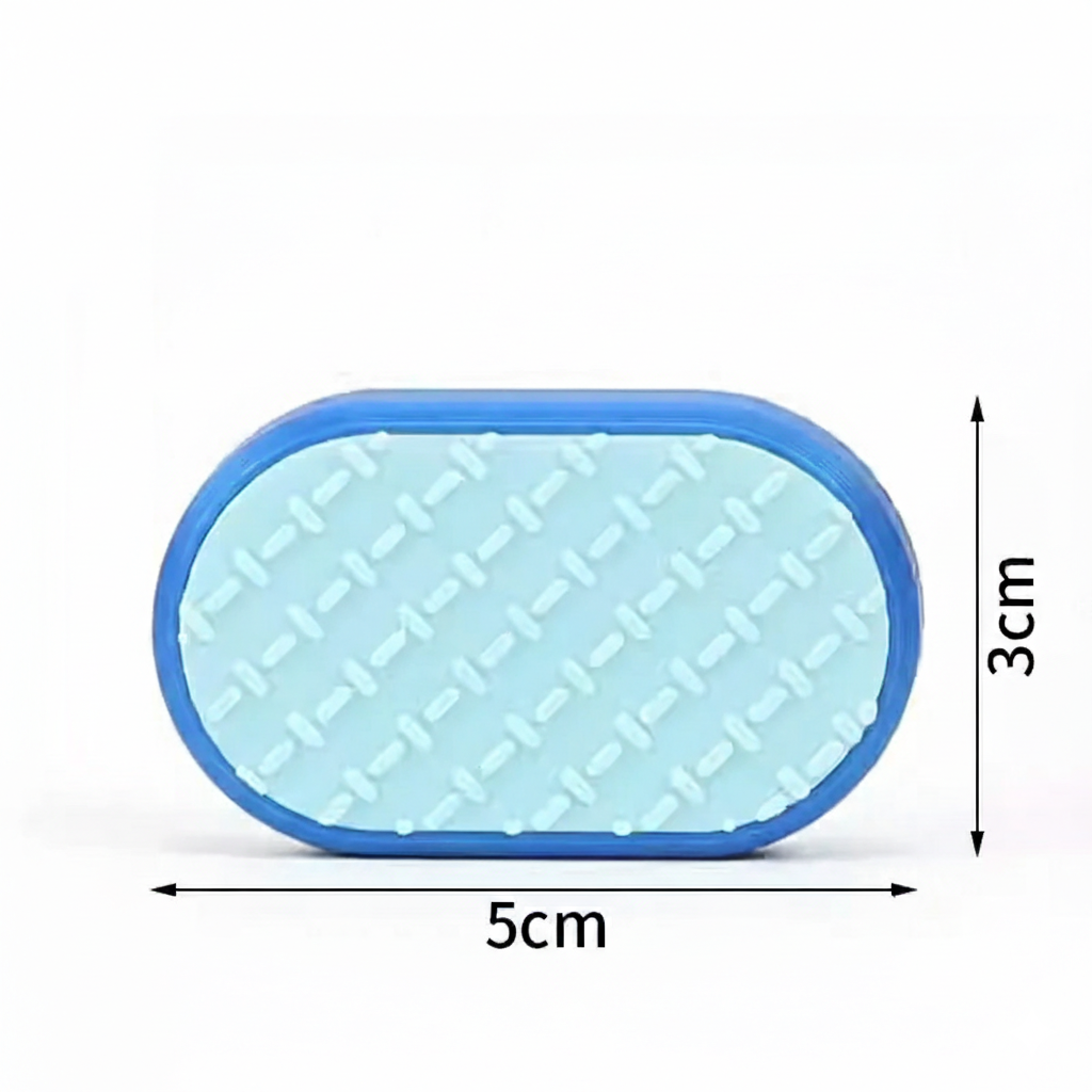 Pill Slider