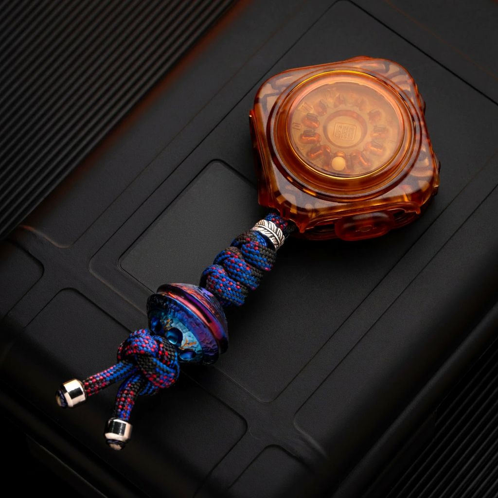 Fidget Master