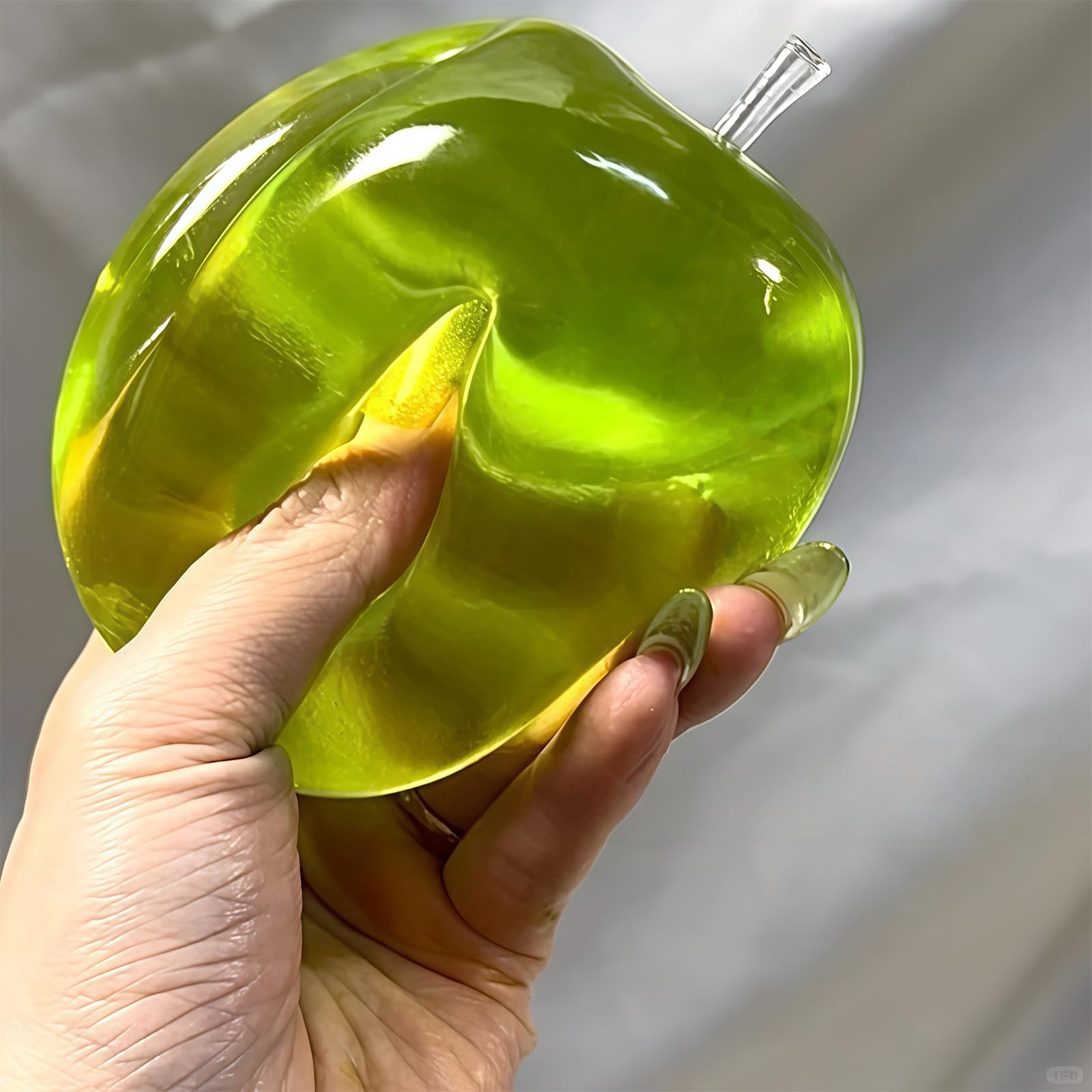 Green Apple