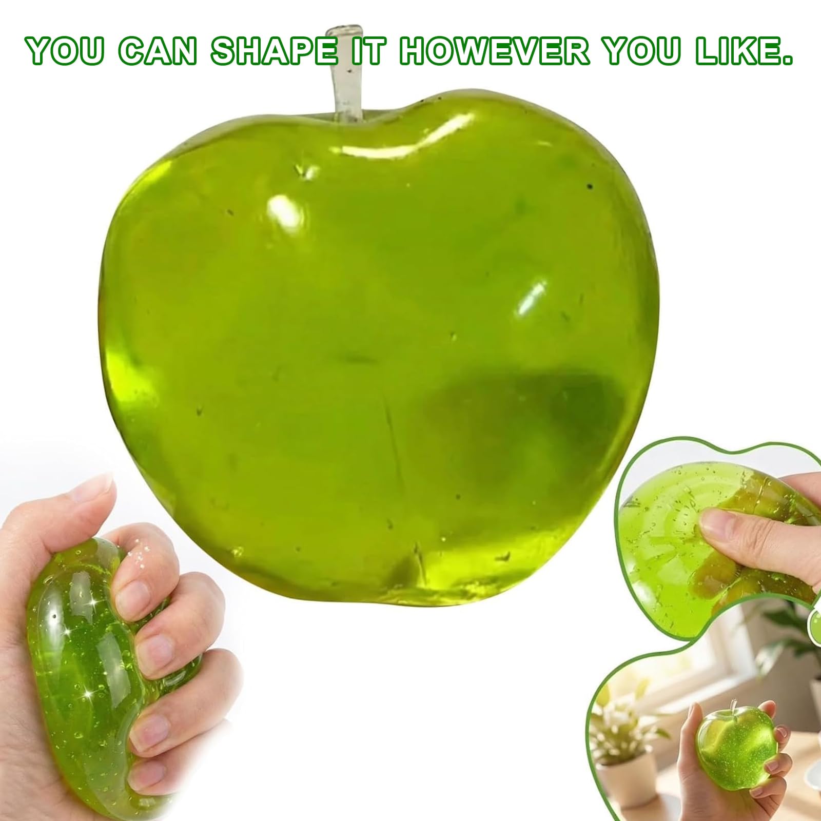Green Apple