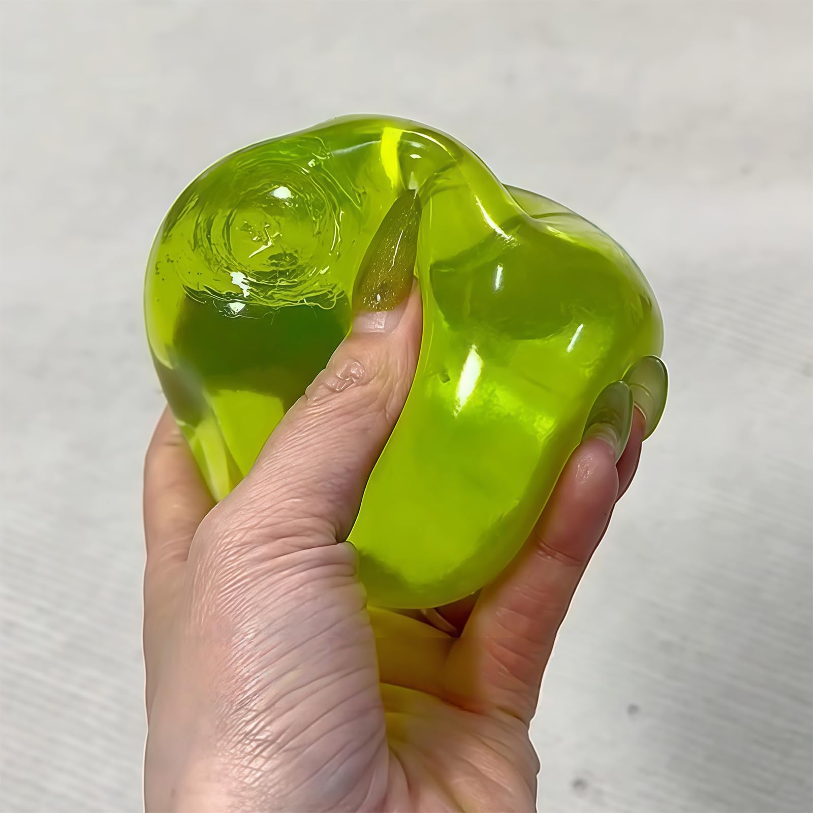 Green Apple