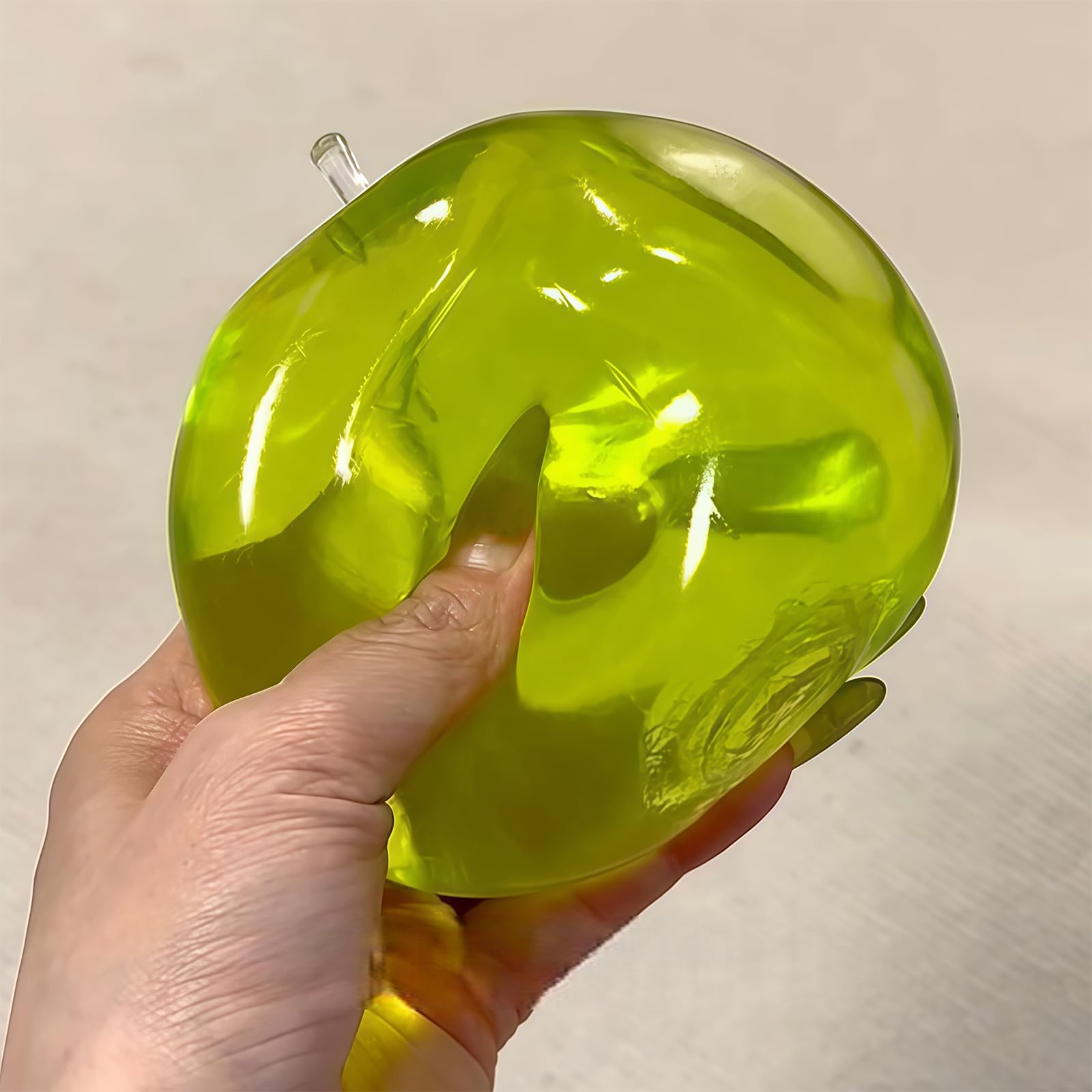 Green Apple