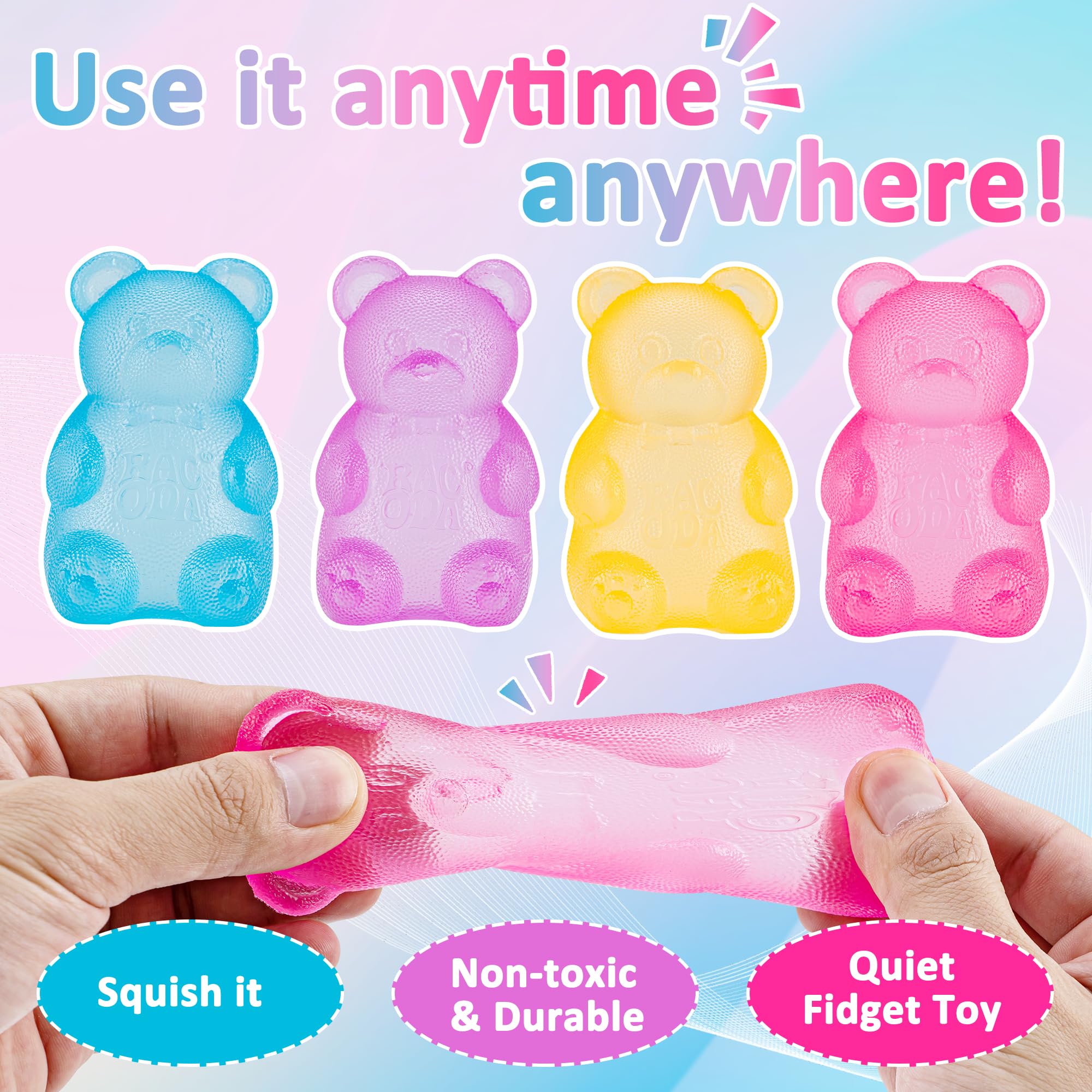 Gummy Bear