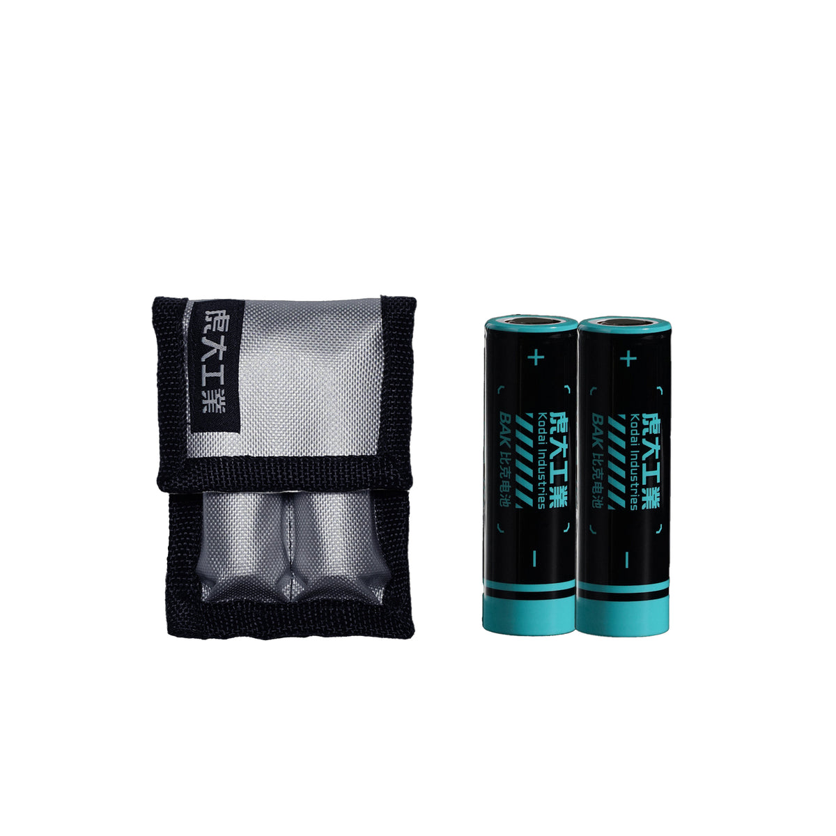 Battery for Power Swap