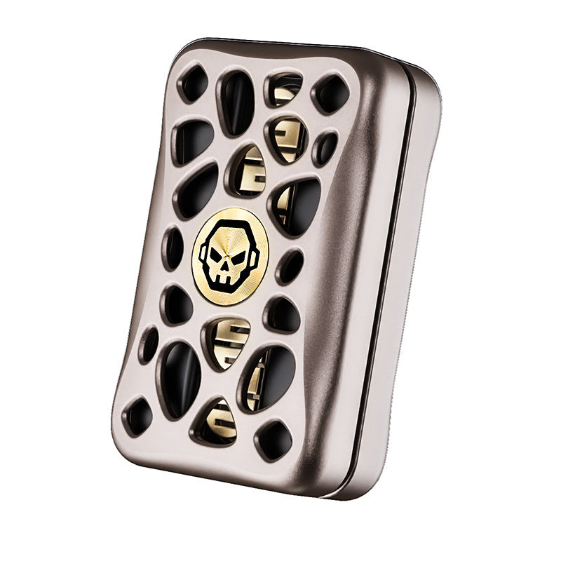 Bone Chime