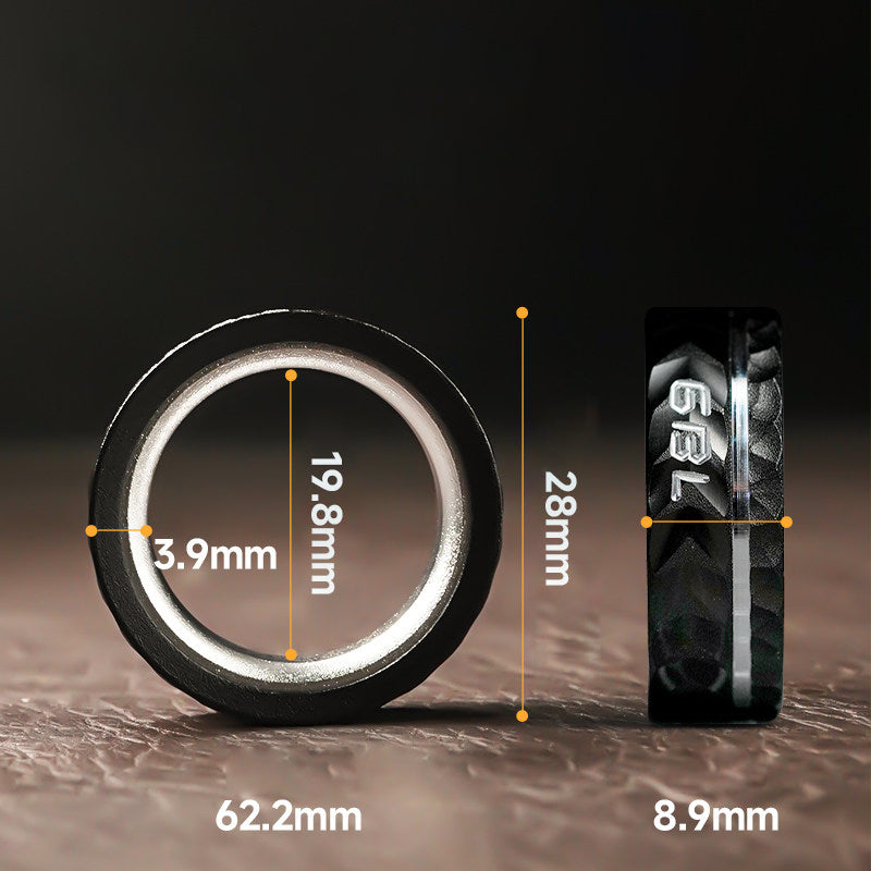AeroSpin