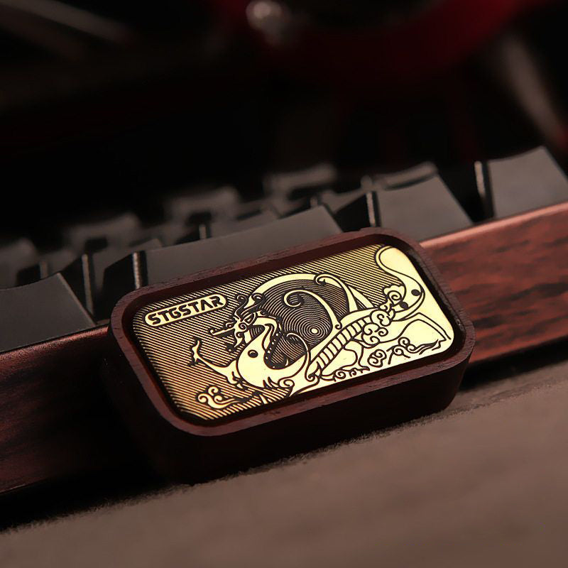 Rosewood Slide