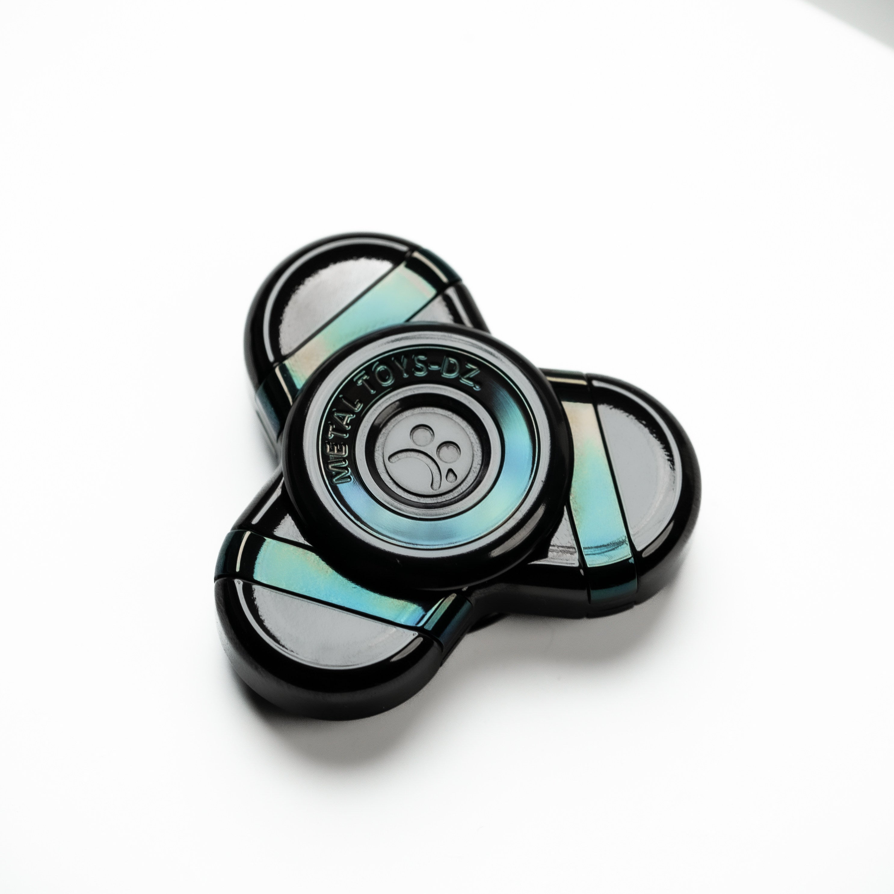 Clover Spin