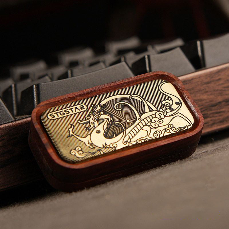 Rosewood Slide