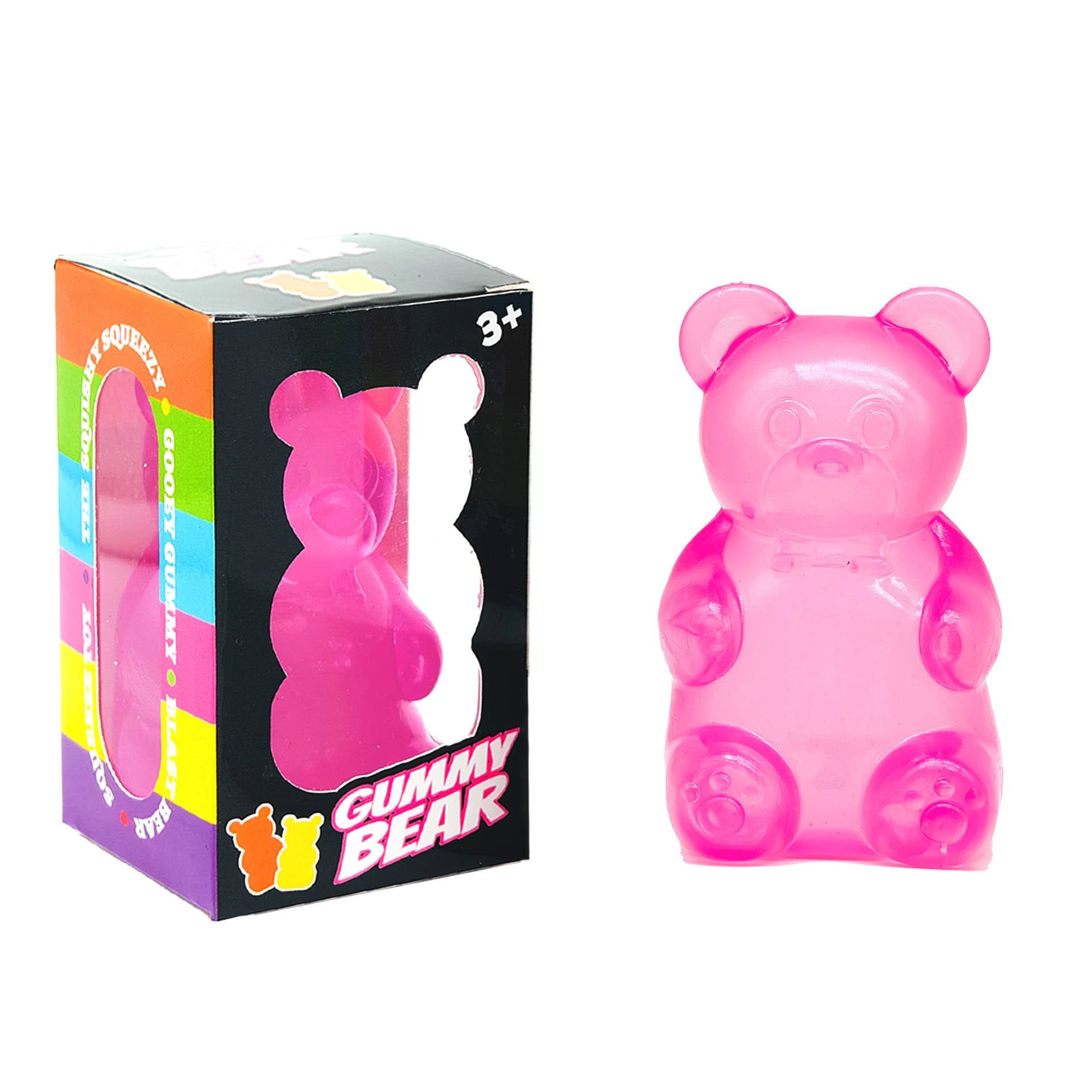 Gummy Bear