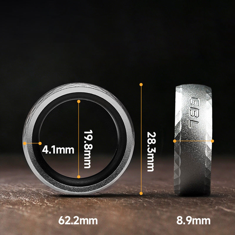 AeroSpin