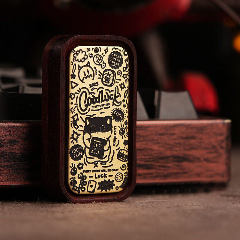 Rosewood Slide