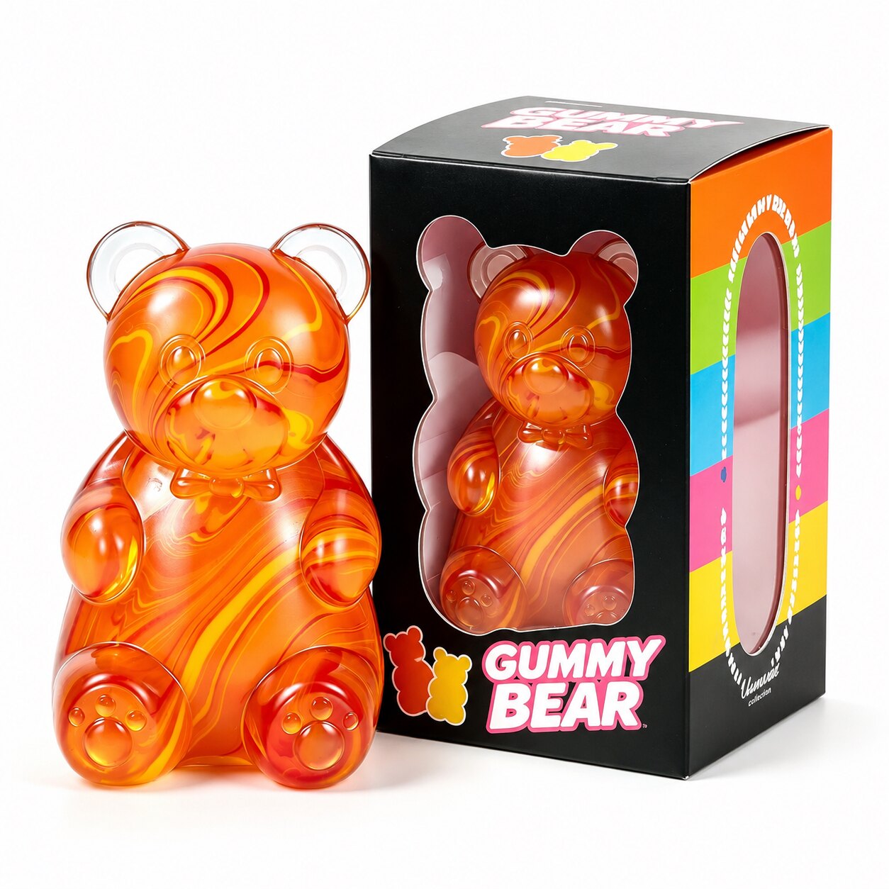 Gummy Bear