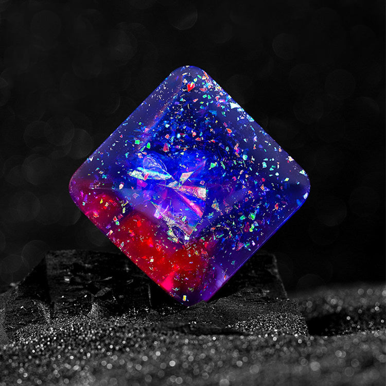 The Flip Cube