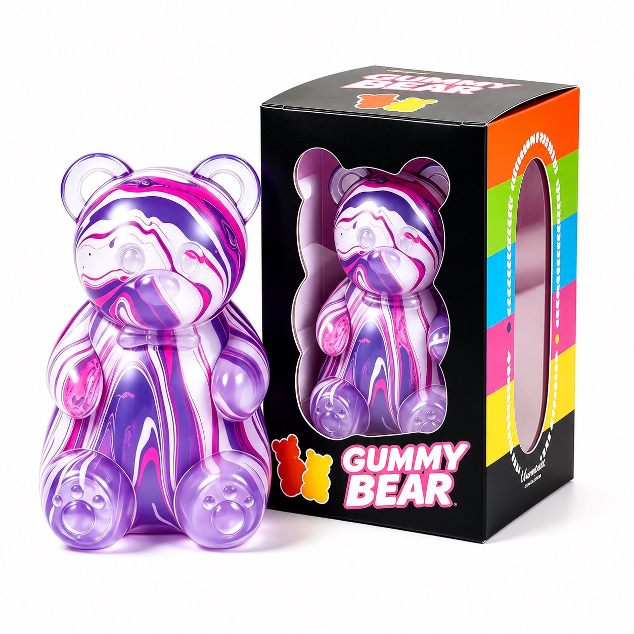 Gummy Bear