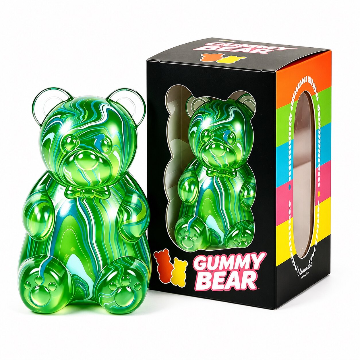 Gummy Bear
