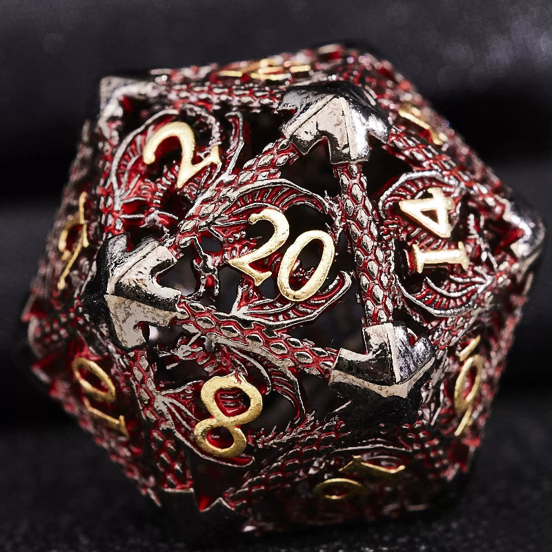 Hollow Dragon