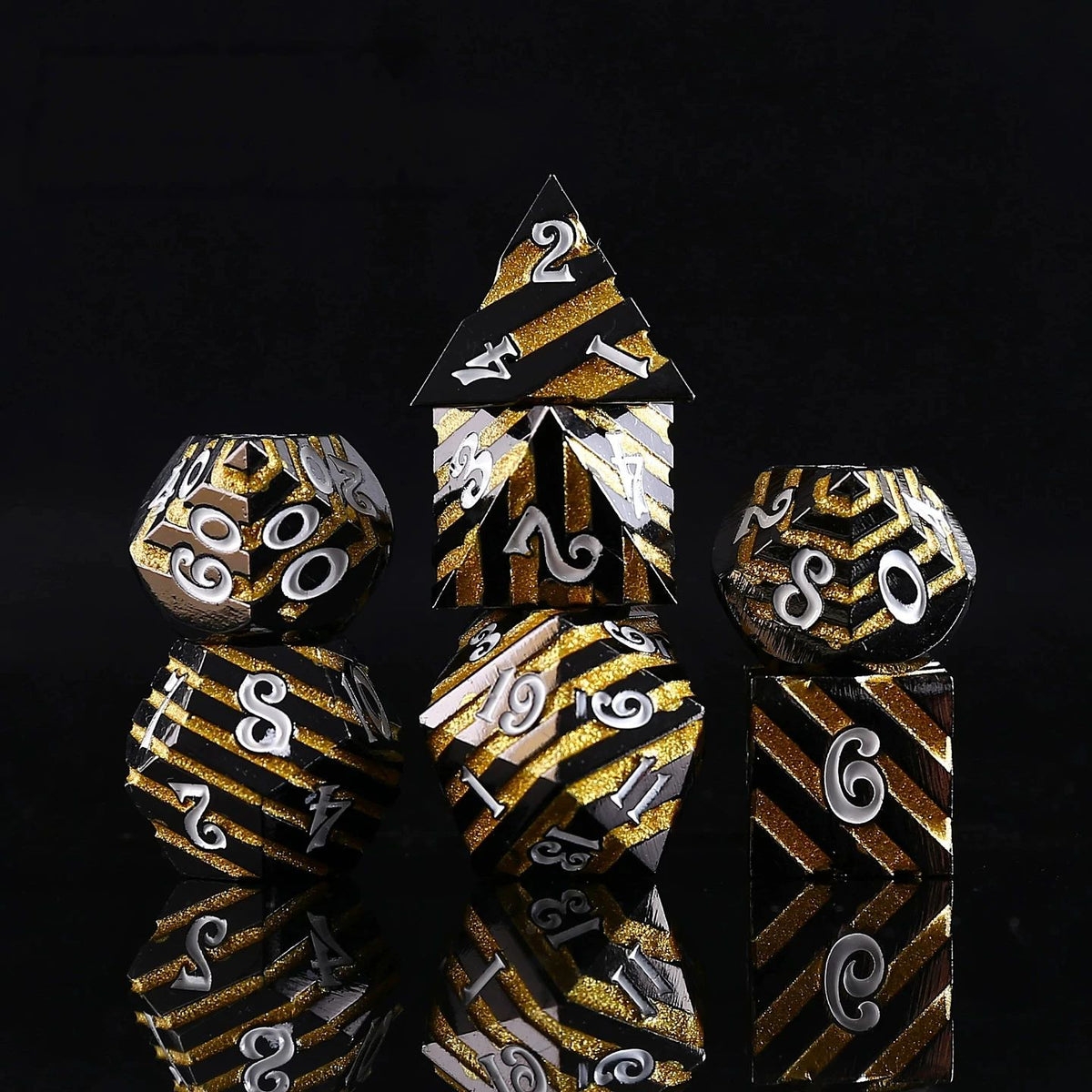 Prism Dice