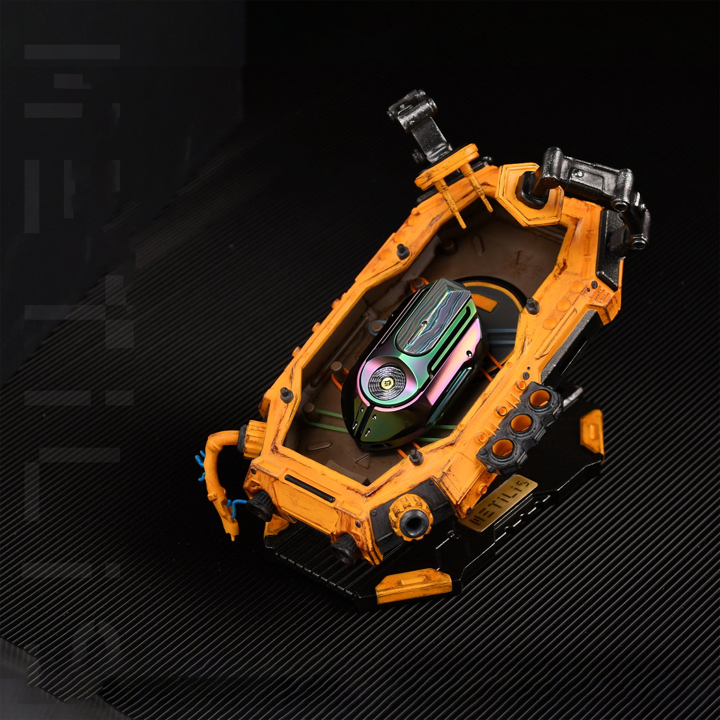 Roche Launcher