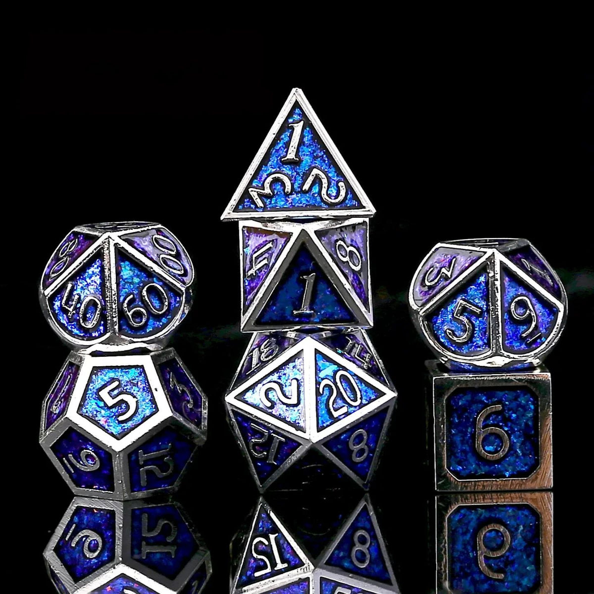 Prism Dice