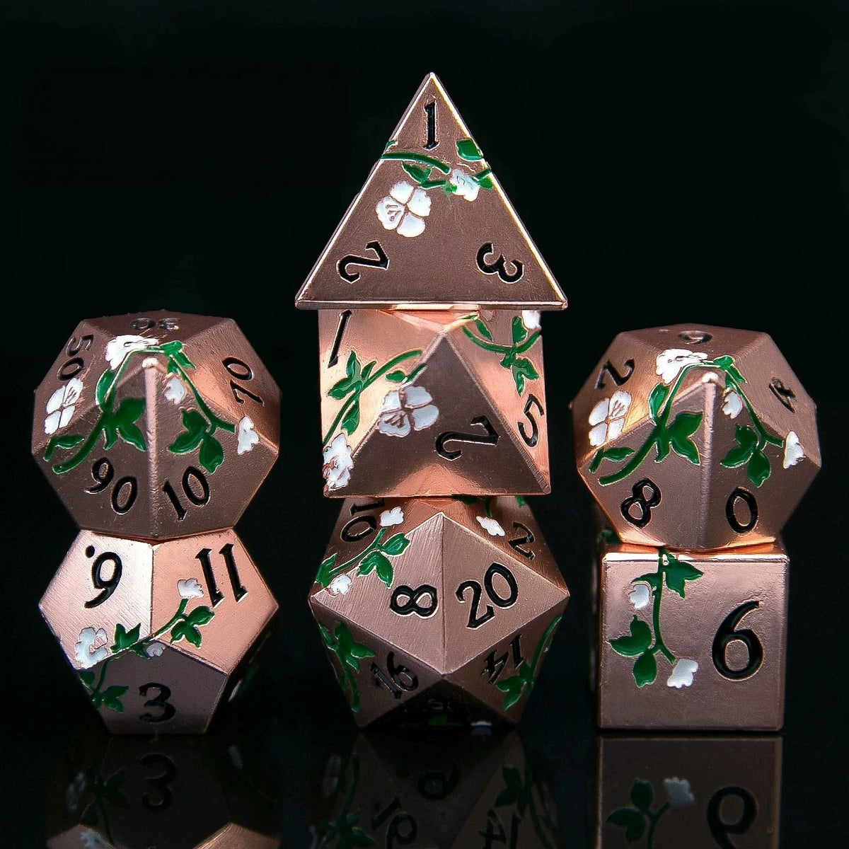 Prism Dice