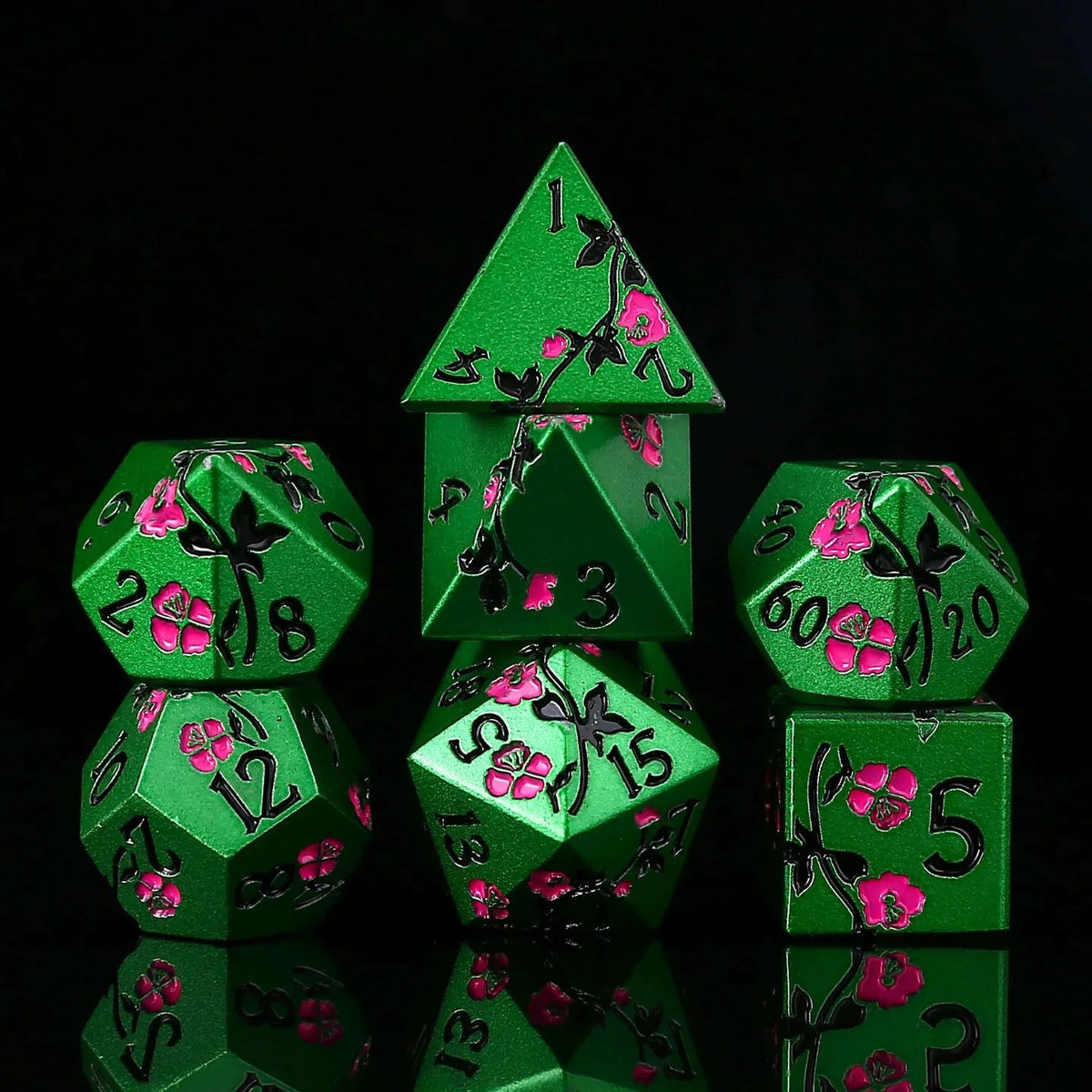 Prism Dice