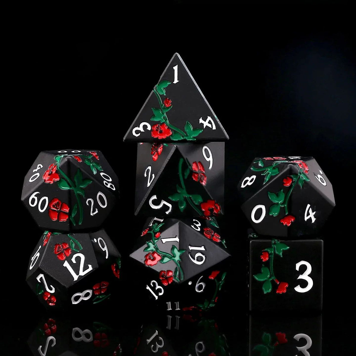 Prism Dice