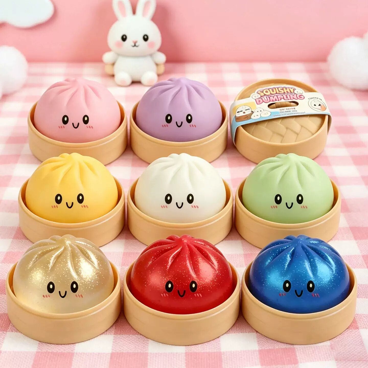 Bao Bun