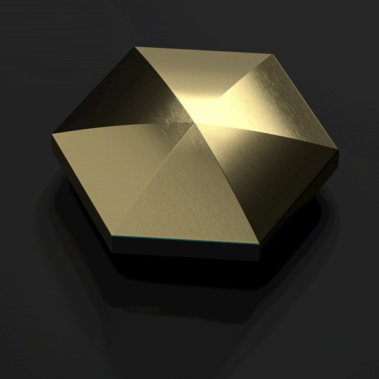 The Flip Cube