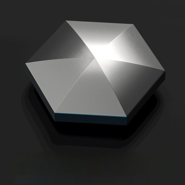 The Flip Cube