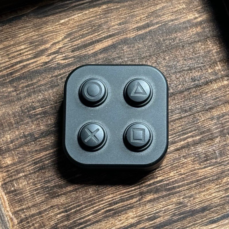 GAMER Slider Clicker
