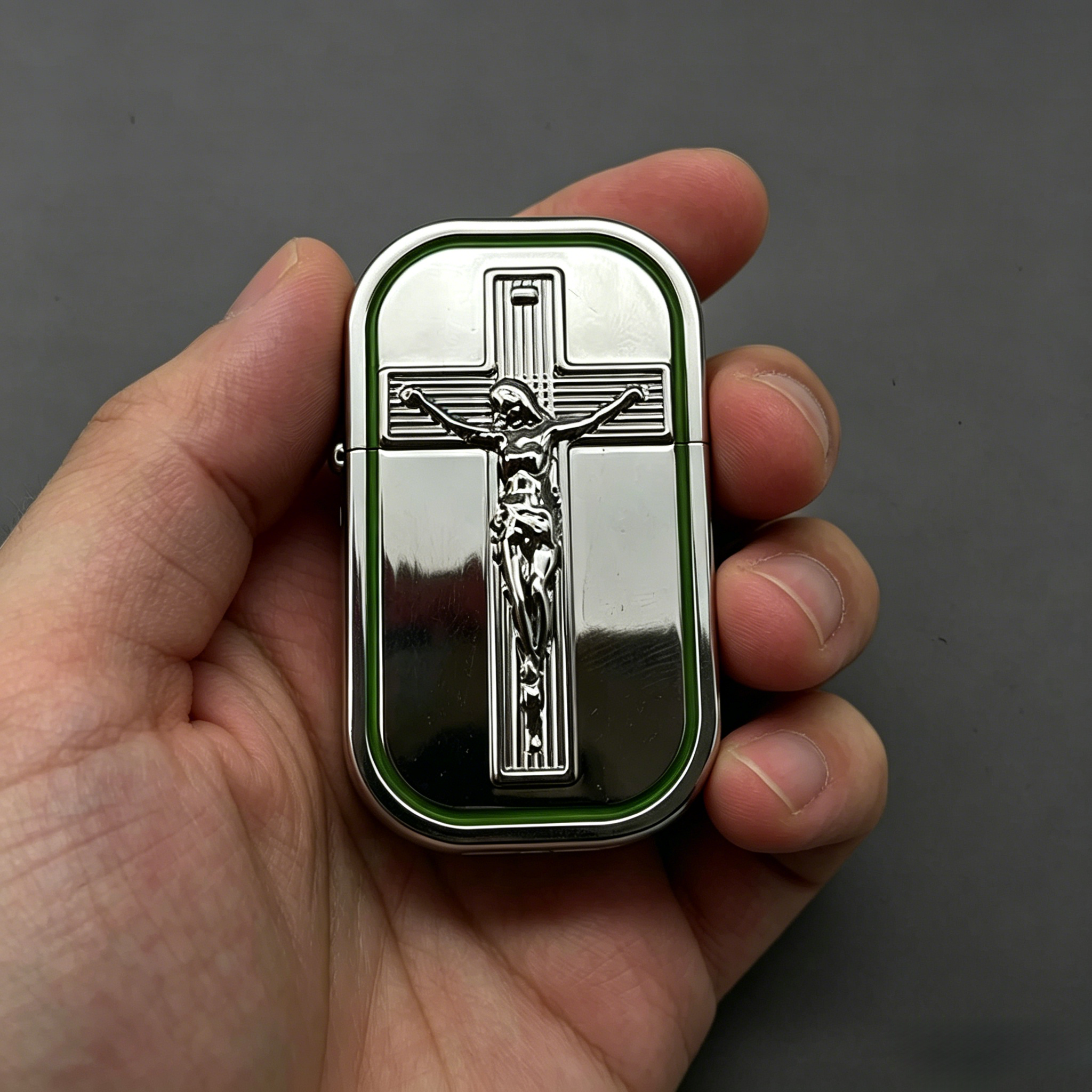 Magnetic Haptic Slider