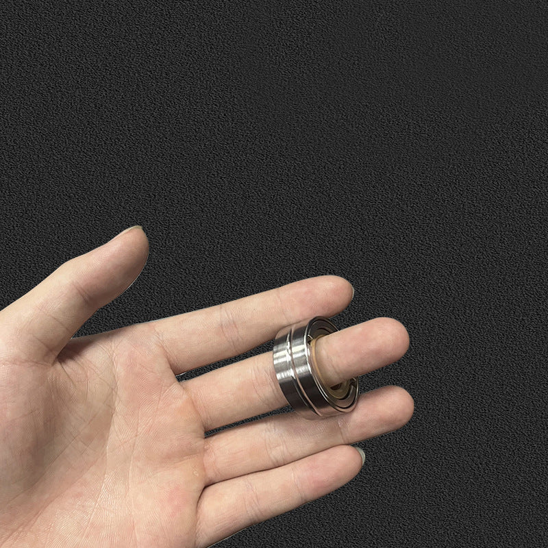 Motorcycle Tire Ring