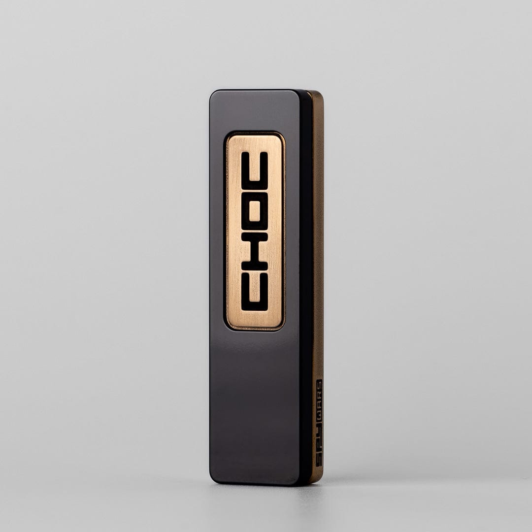 “Choc” Mechanical Slider