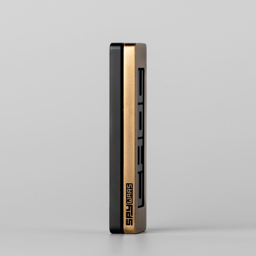 “Choc” Mechanical Slider