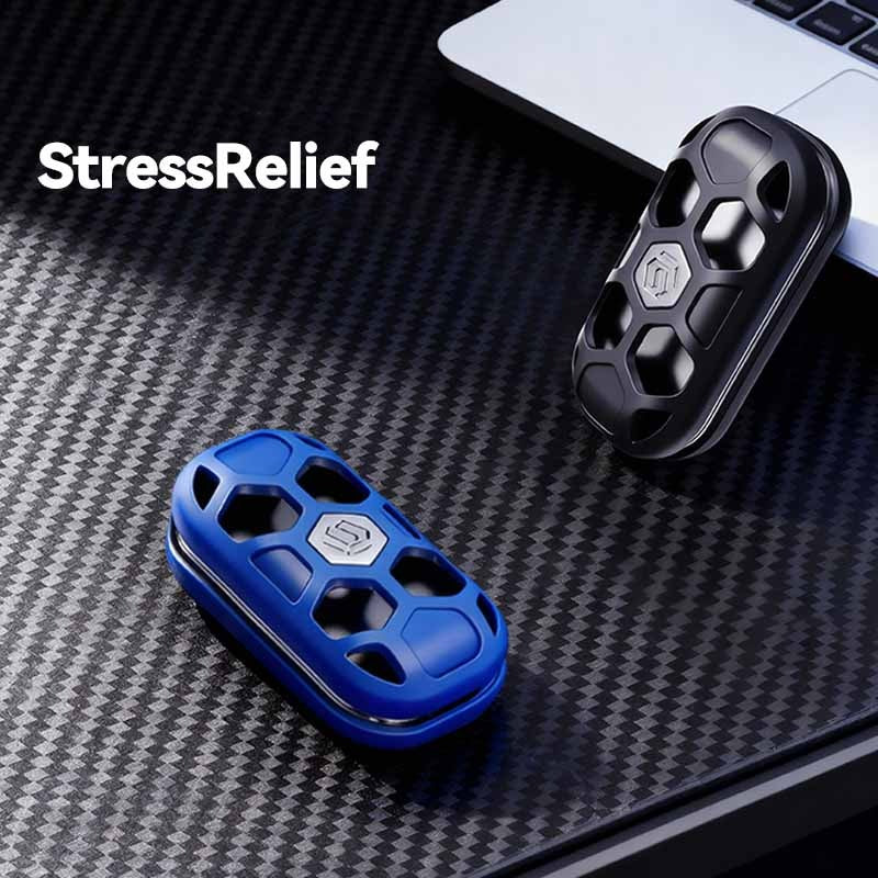 EDC Fidget Toys - Mech Egg 2.0