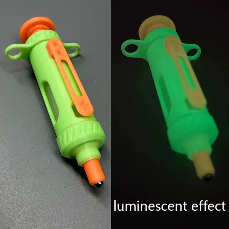 EDC Fidget Toys - Hydrating Needle Slider